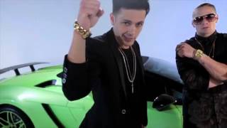 Kent Y Tony Tu Tiene Un Noseque Instrumental