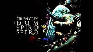 Dir En Grey -15- Rasetsukoku (bonus_track)