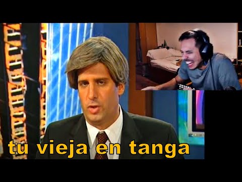 LO MEJOR DE LA TV ARGENTINA POR LEJOS 2 | NOTIPIP