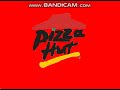 Pizza Hut Ident