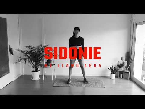 SIDONIE "ME LLAMO ABBA" - RUTINA DE CARDIO