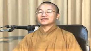 169.Năm Dần nói chuyện Cọp (10/01/2010) video do Thích Nhật Từ giảng - Thích Nhật Từ