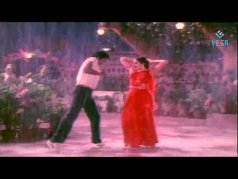 Jallu Kottene Talupu Thattene Romantic Video Song - Sanchalanam