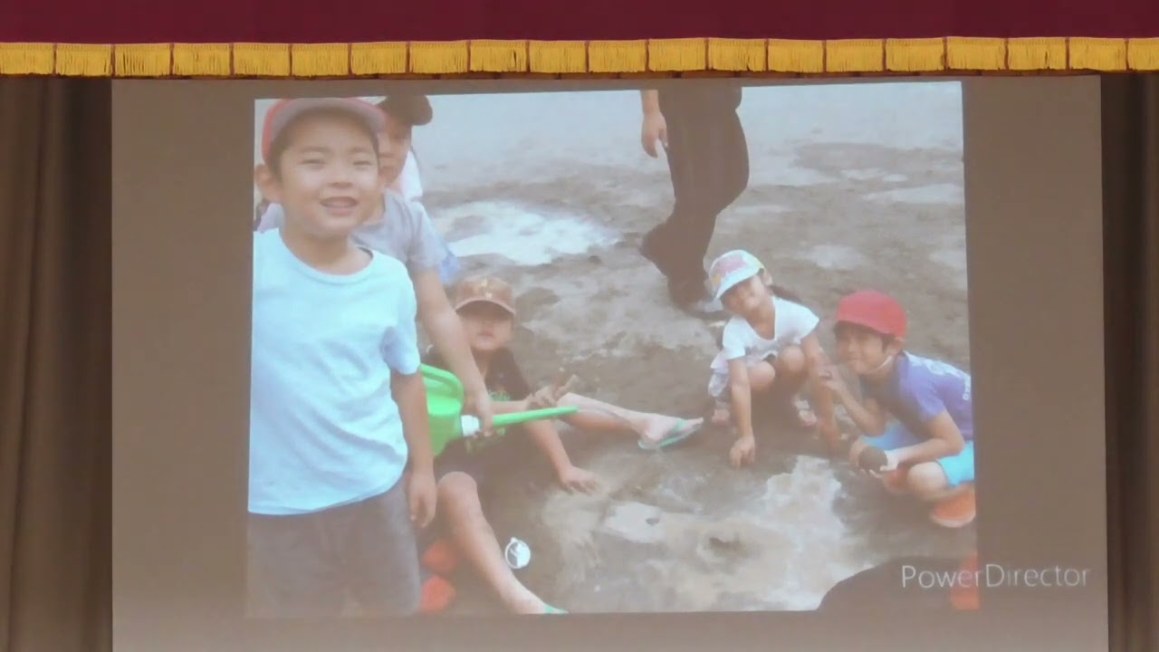 23-02-21 6年生 巣立ちの会