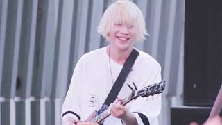 【LIVE】dateline (Japan Expo VN 2018)【Re:ply】