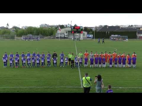 Ruch Wysokie Mazowieckie vs RKS Lechia Tomaszów Maz.