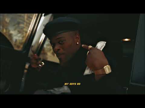 itsENJ - COMPANY (Visualizer)