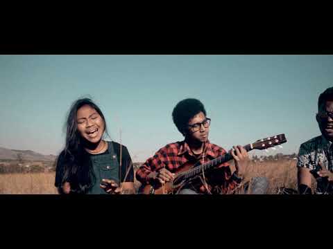 Randry & TKJ & Hafaliana -   Lapa Vaovao (Cover Mamina & Ravaka)