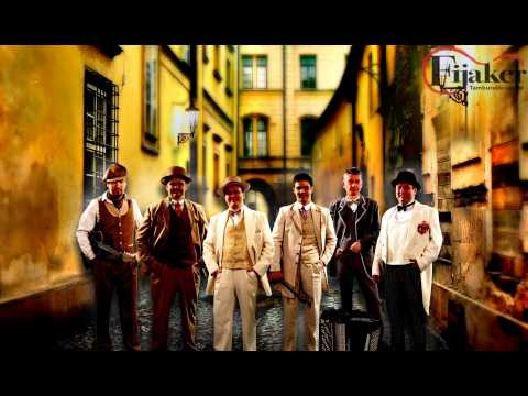 TS Fijaker - Kuma (official audio)