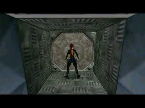 TRLE 2002.11.22 - Caribbean Disaster - Part 3