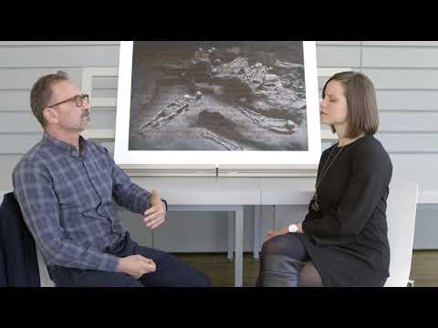 Analog Culture—David Wojnarowicz