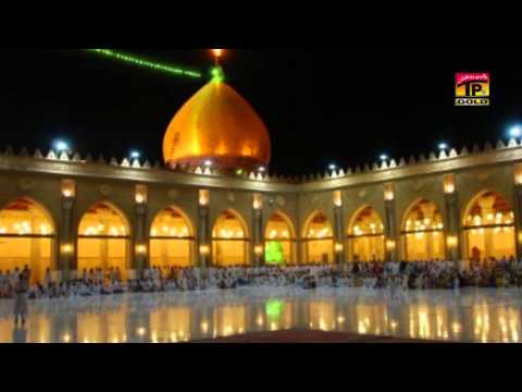 Jorhey Husnain | Syed Asif Ali Zahori | Naat 2015 | Ramadan Kareem | Thar Production