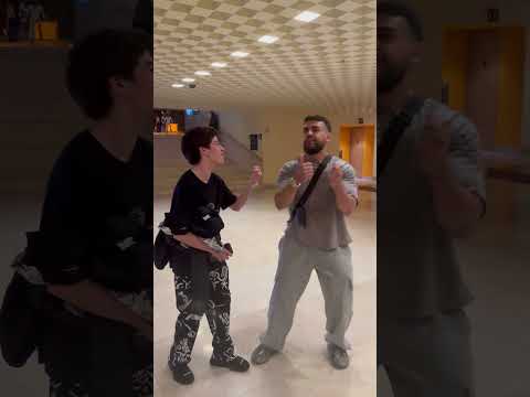 VERSION ACCAPELLA “MARADONA” (COMO RONALDINHO ESTILO BRASILEÑO) KEVIN AMF X TIAGZ