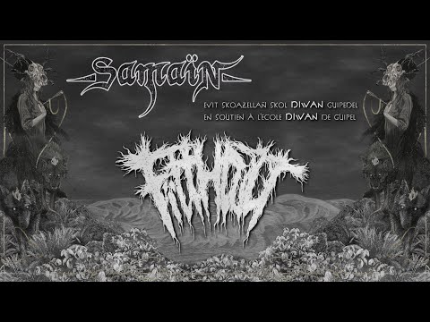 Samain Fest 2019 - Filthcult (Teaser)