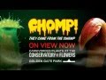 Chomp They Came From The Swamp 2014 KQED Promo