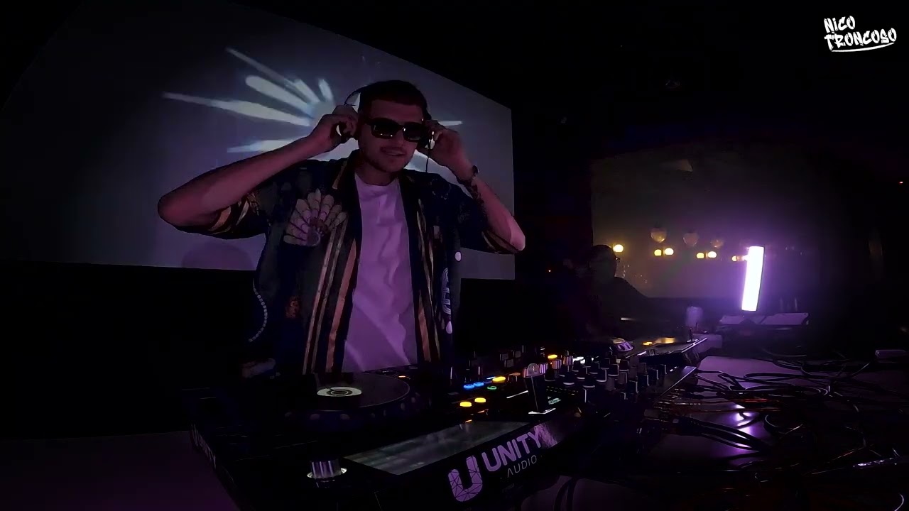 NIKTRAX @DUQUE Tech House Session 1 (Mar Del Plata, Argentina) Miniatura del video: NIKTRAX @DUQUE Tech House Session 1 (Mar Del Plata, Argentina)