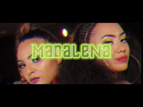 Madalena | Mc Deeh feat. Anna Suav (VIDEOCLIPE OFICIAL)