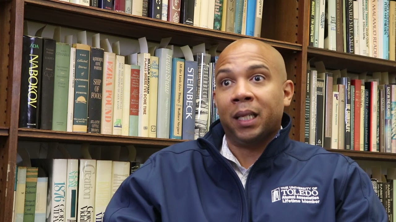 Associate Vice President - Preparation video thumbnail