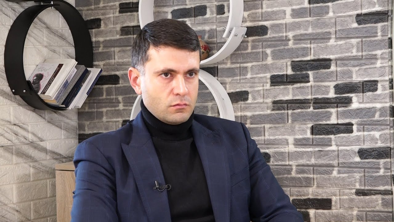 Լիահույս եմ, որ Արցախի նախագահը ՀՀ իշխանությունների հետ համագործակցության չի գնա