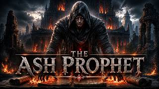 Echo Harper - The Ash Prophet | Dark Fantasy Rock Song