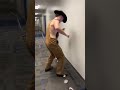 Neighbors at 3AM be like | tiktok @mattduce5