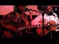 Corey Harris & Moh Kouyaté - Black Woman Gate