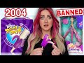 I Bought DISCONTINUED Products From Our Childhood