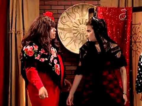 La Gitana - América TeVé