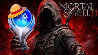 EU FIZ 100% DO ELDEN RING DE BAIXO ORÇAMENTO (MORTAL SHELL 2)
