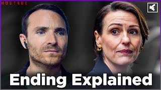 Download lagu Hostage Ending Explained, Finale Recap And Spoilers | 2025 TV Show mp3