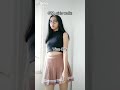 Normal Grils Walk Vs GTA Grils Walk