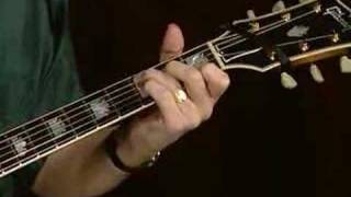 Ernie Hawkins teaches "Devil's Dream" Part 2 of 4