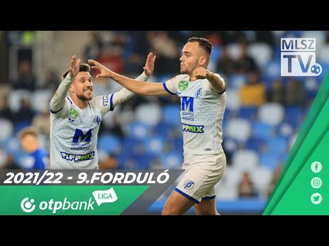 MTK Budapest – Puskás Akadémia FC | 0-1 | (0-0) | OTP Bank Liga | 9. forduló | MLSZTV