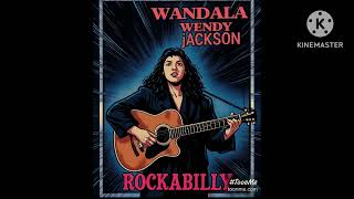 WANDA BERRYMORE - THE KING IS COMING 