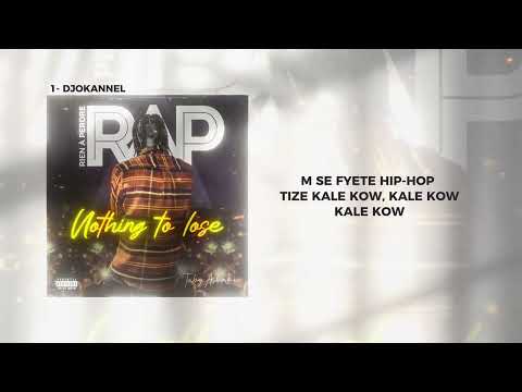 TOBY ANBAKÈ  -  DJOKANNÈL