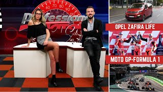 PROFESSIONE MOTORI – 18 Novemre 2021