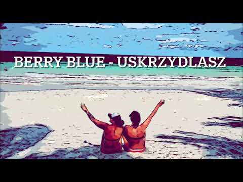 BERRYBLUE- Uskrzydlasz  (Prod. Matthew May)
