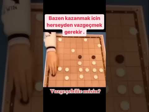 Dama Nasıl Oynanır İzleyin