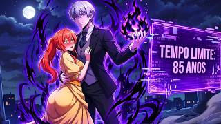 TODOS o HUMILHARAM por ser FRACO e não ter MAGIA, mas NINGUÉM sabia que ele era um GÊNIO¹² - Manhwa