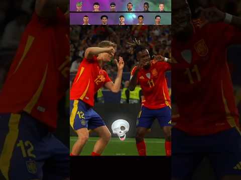 Duo celebrations 🤩