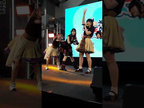 [Tontan Fancam] Happytail : Treasure @ Fandom Idol Day : Union Mall (20230319)
