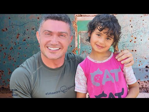 حوّلت بنت فقيرة لأميرة ...