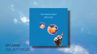 Feel Butterflies Music Video