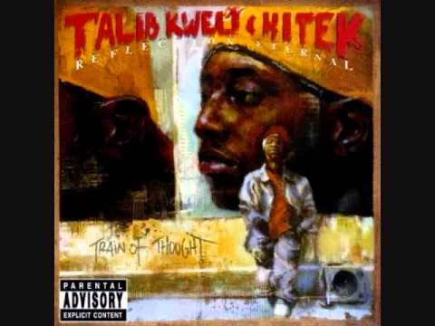 Talib Kweli & Hi-Tek - Love Language [f. Les Nubians]