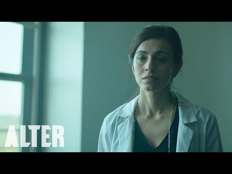 Horror Short Film “Chromophobia” | ALTER