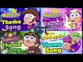 Fairly Odd Parents Theme Songs Version 2