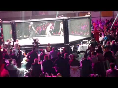 Vladimir Prodanovic vs. Srdjan Knezevic -SBC 7 - Prva Runda