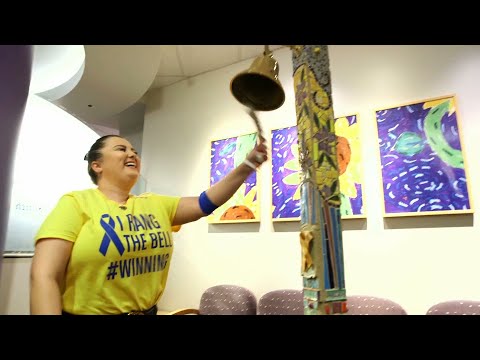 Shauntelle’s Story: Traveling Across the Globe for Histiocytosis Treatment at Texas Children’s