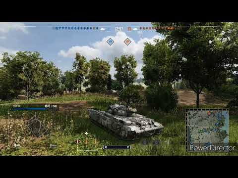 50 TP Prototyp (Level 100 Reward Tank Season 5) | World of Tanks (console)