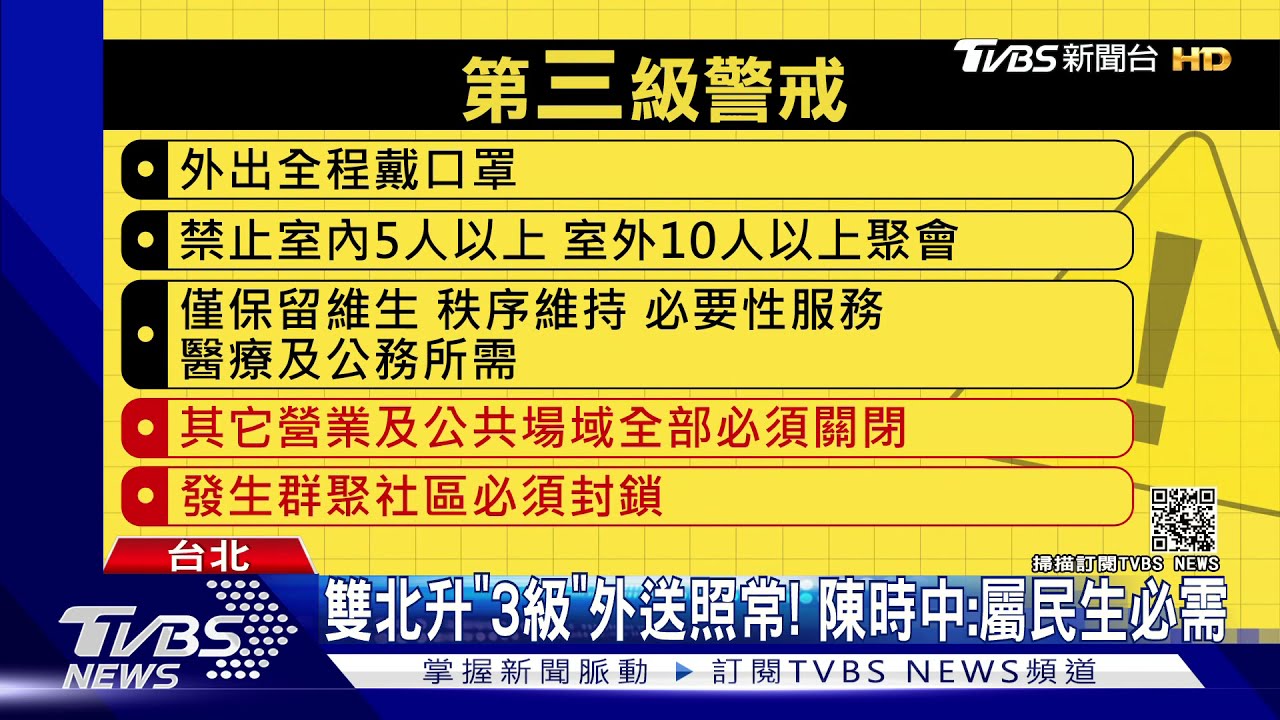 萬華、西門町外送嘸人取！　外送員憂心醞釀縮減上班時數